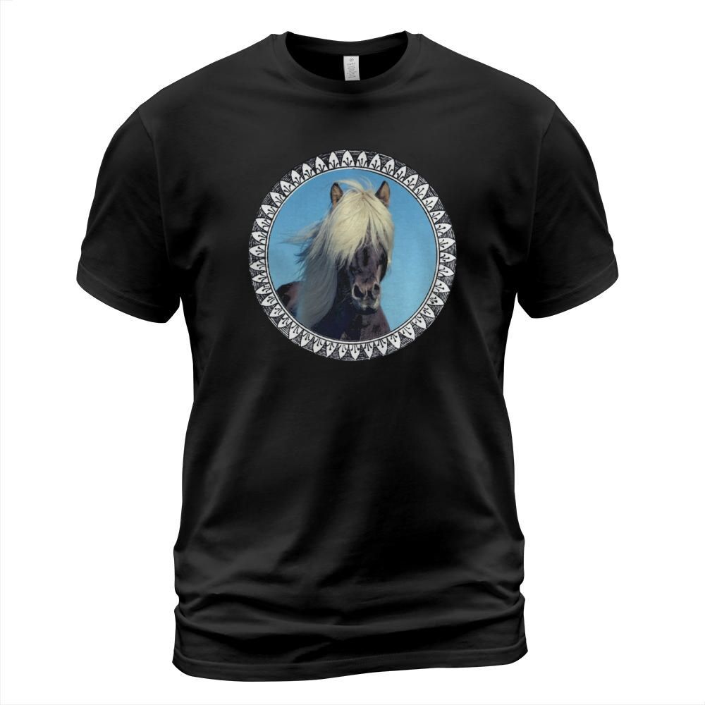 Icelandic horse t shirt - Iceland horse shirt women, men... T-Shirt Unisex