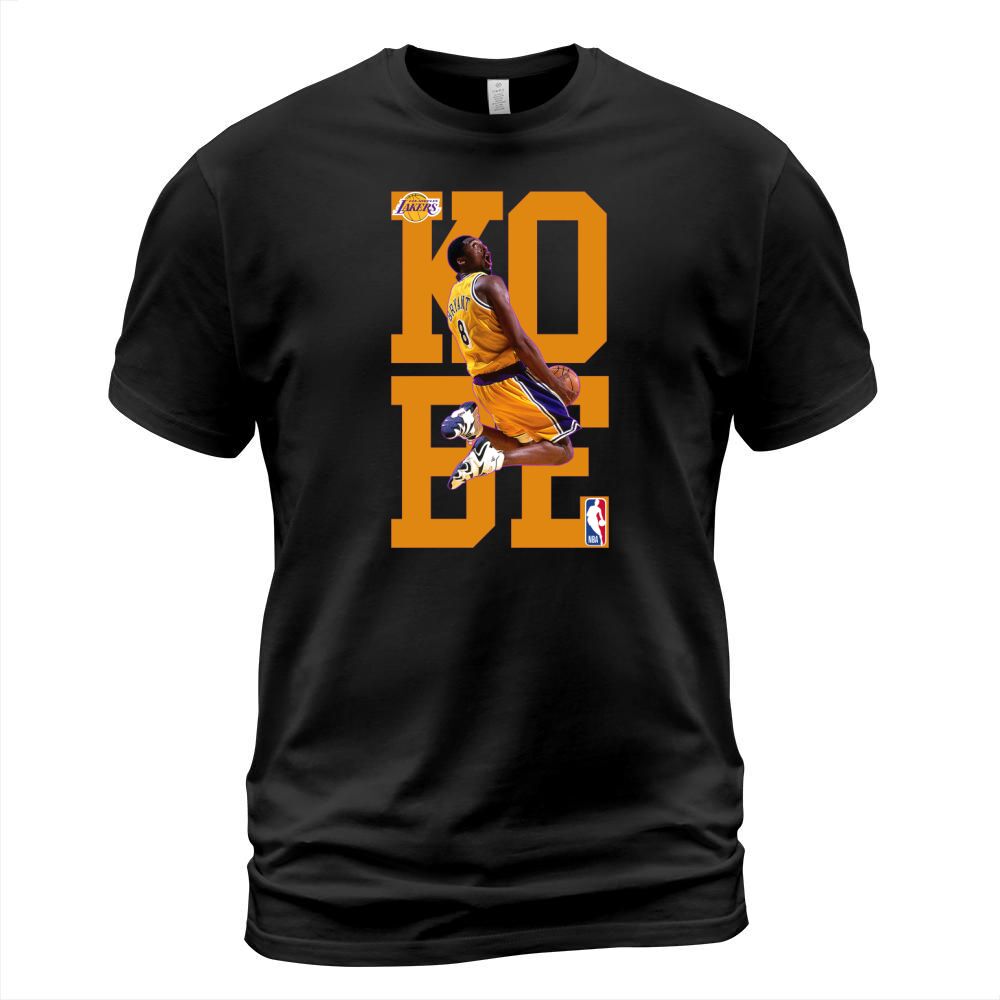 Kobe Dunk T-Shirt Unisex