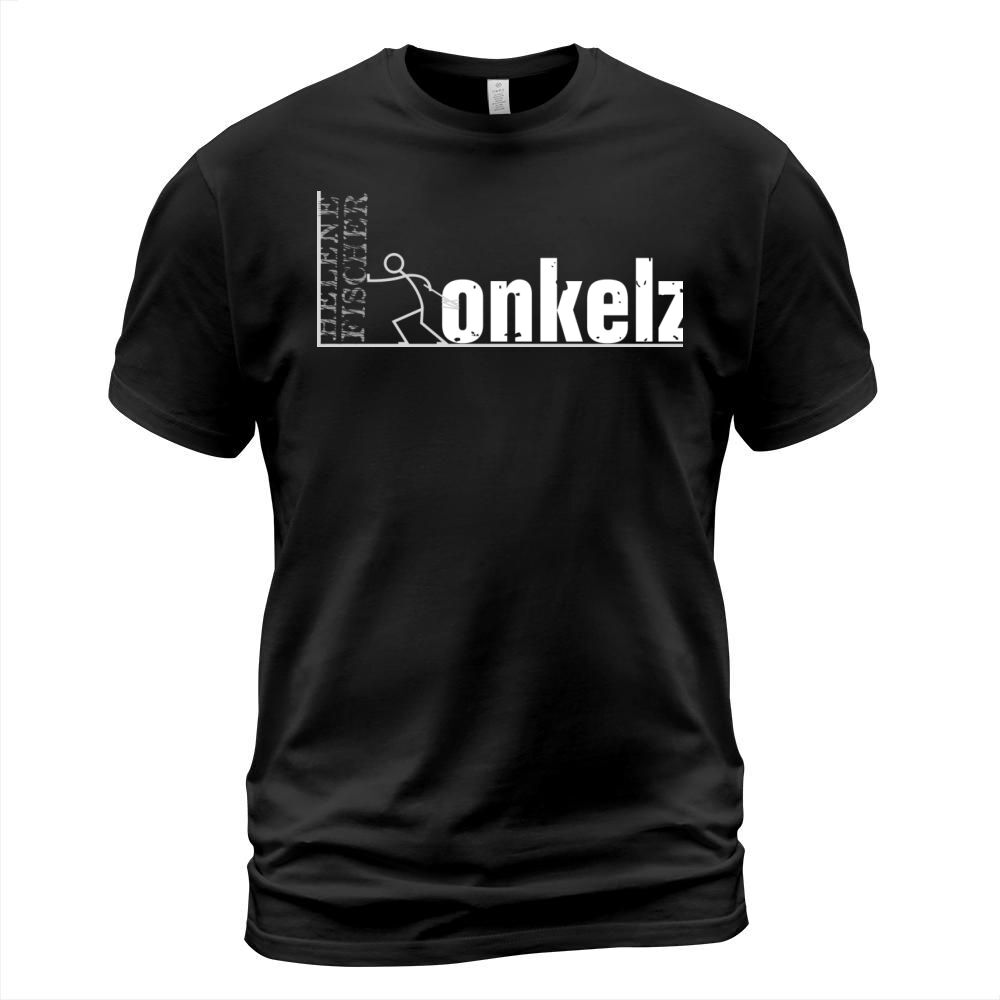 Helene vs onkelz T-Shirt Unisex