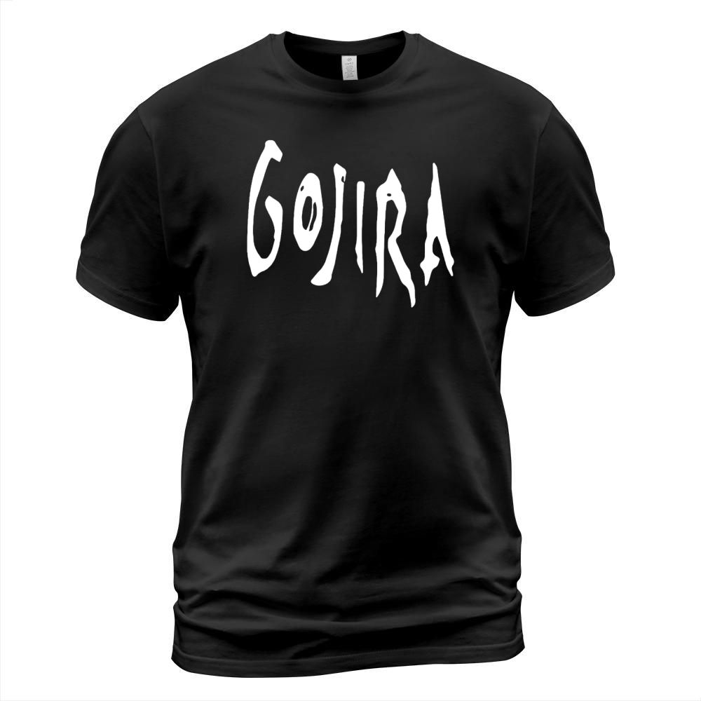 Gojira T-Shirt Unisex