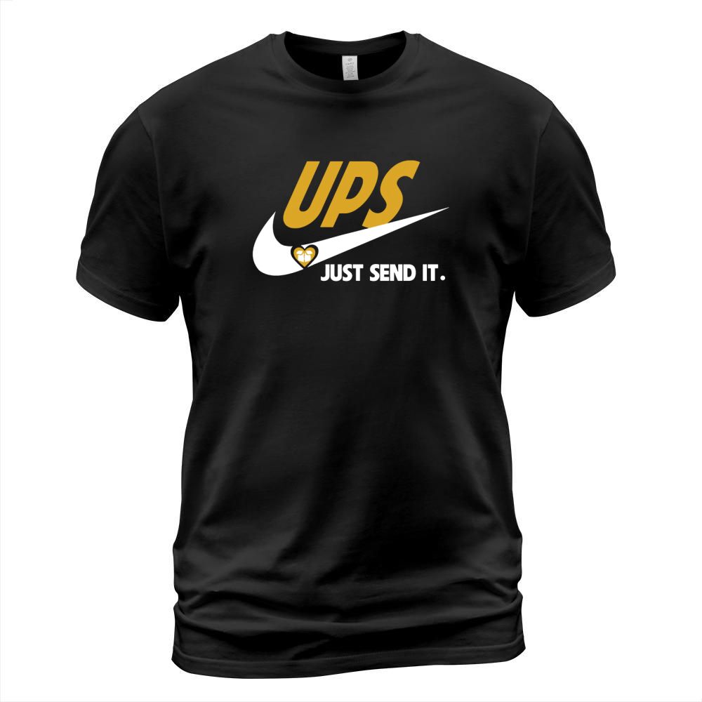 ups send T-Shirt Unisex