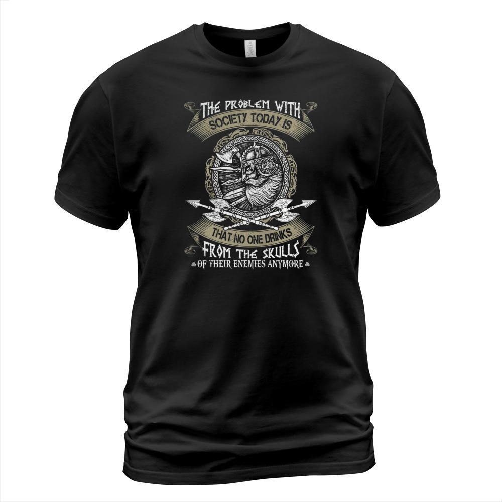 Viking Tshirt T-Shirt Unisex