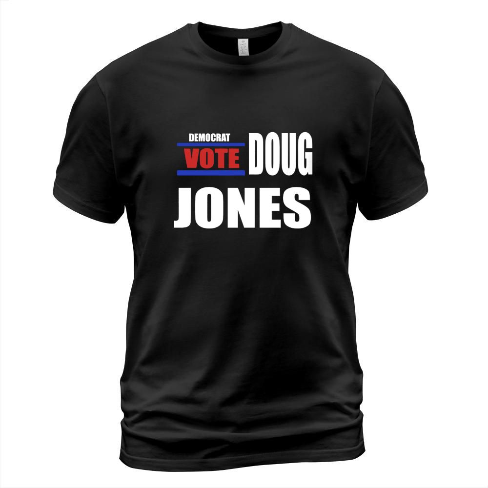 Vote Doug Jones T-Shirt Unisex