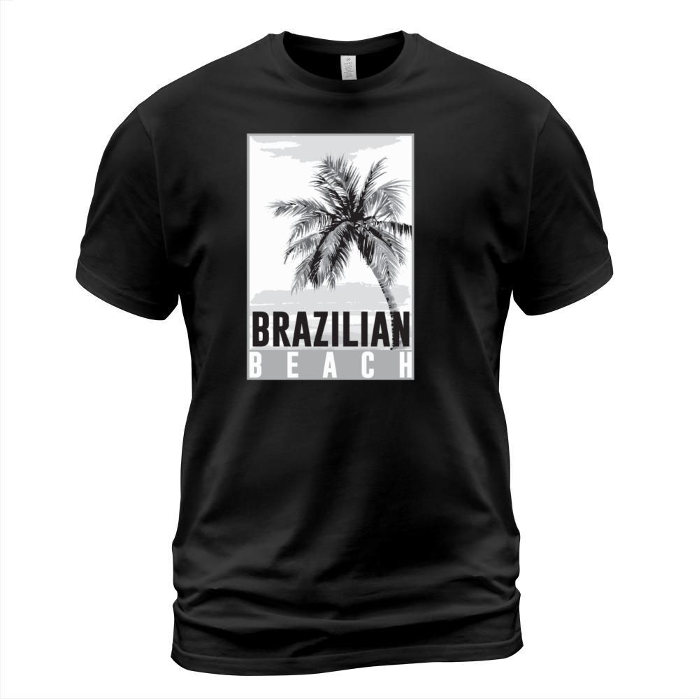 Brazil T-Shirt Unisex