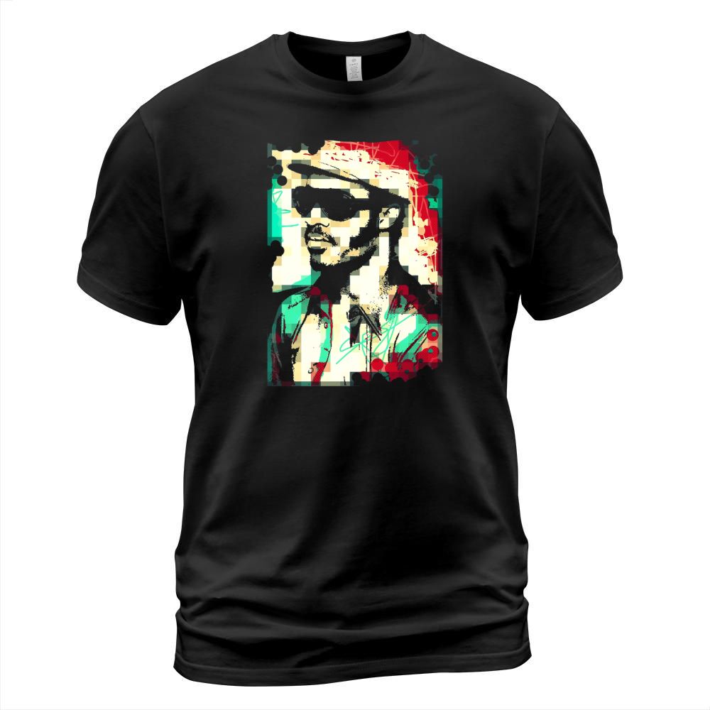 Stevie Wonder T-Shirt Unisex