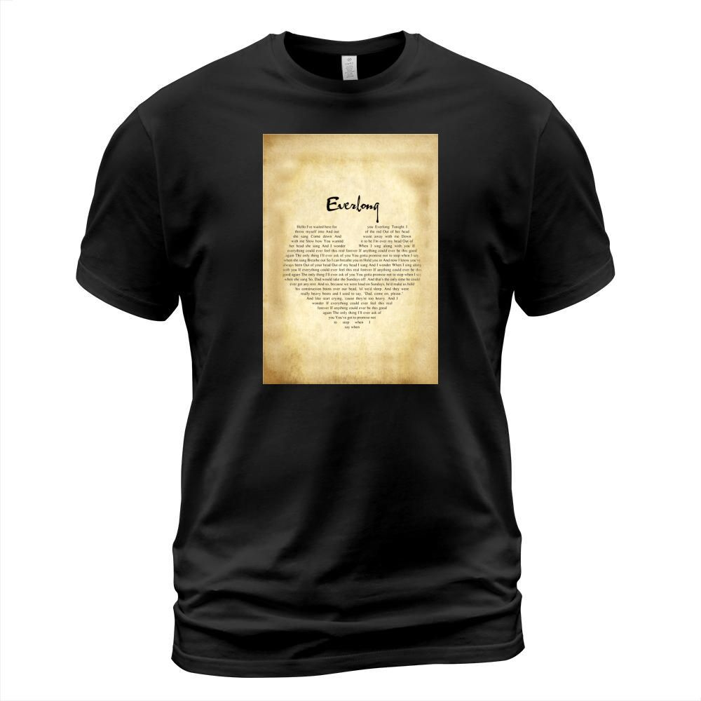 everlong T-Shirt Unisex