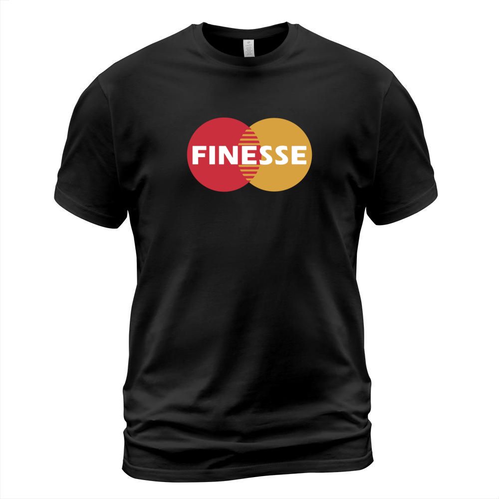 Finesse T-Shirt Unisex