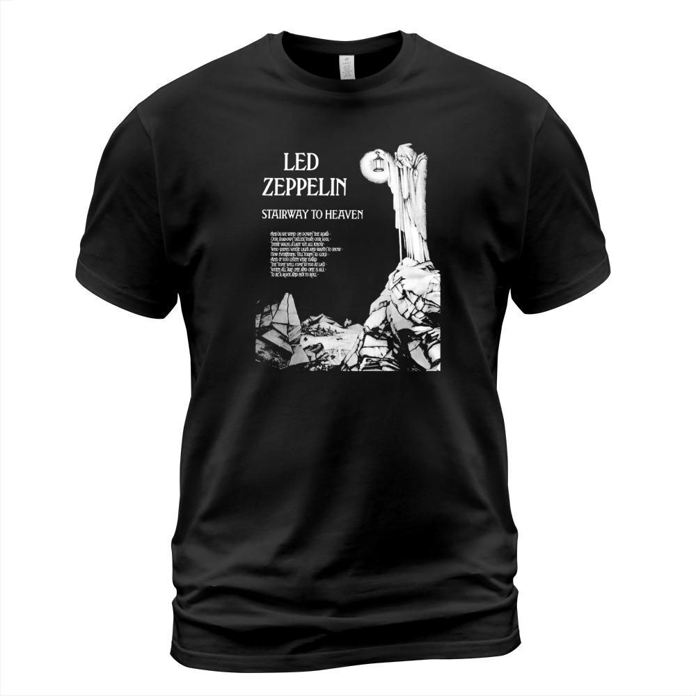Stairway to Heaven T-Shirt Unisex