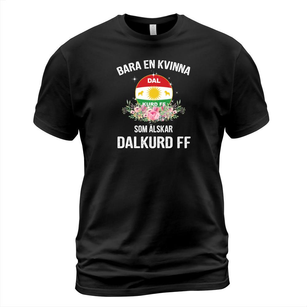 Dalkurd FF - Nur aber Kavallerie T-Shirt Unisex