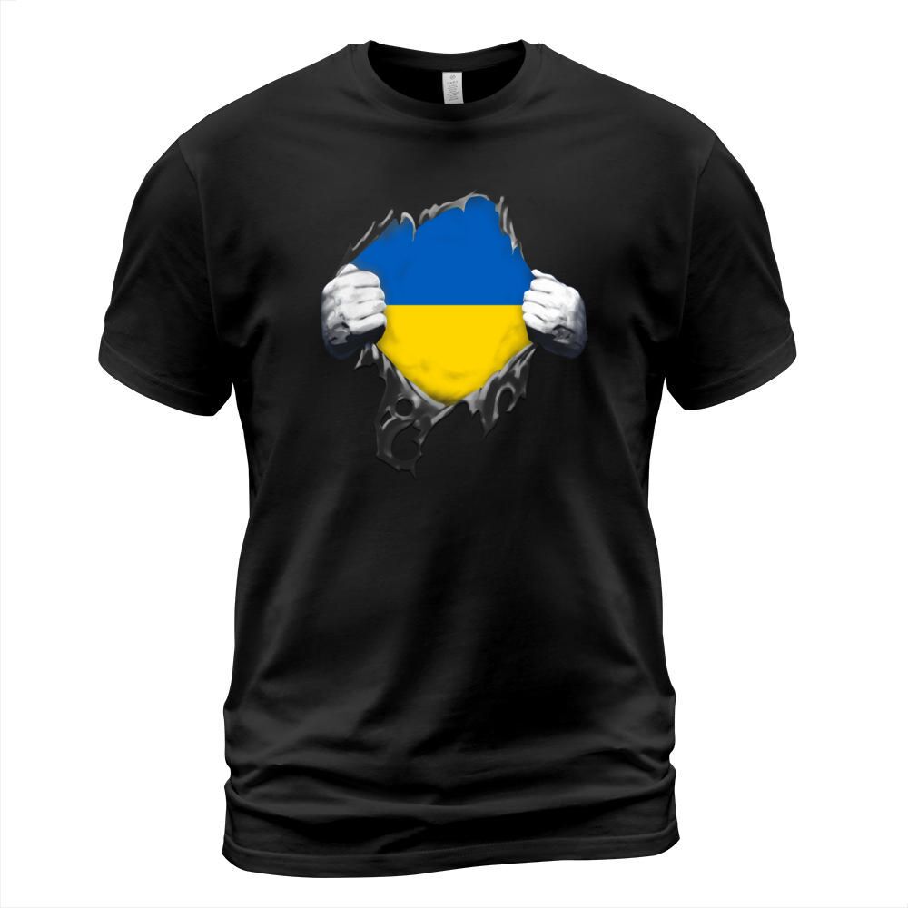 Ukraine T-Shirt Unisex