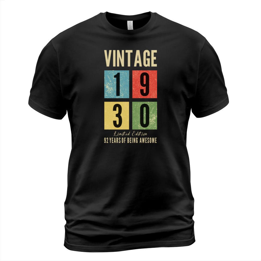 vintage 1930 T-Shirt Unisex