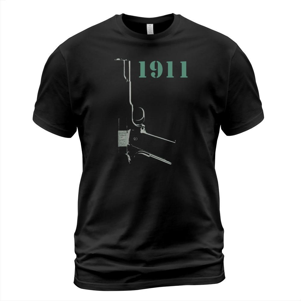 Model 1911 T-Shirt Unisex