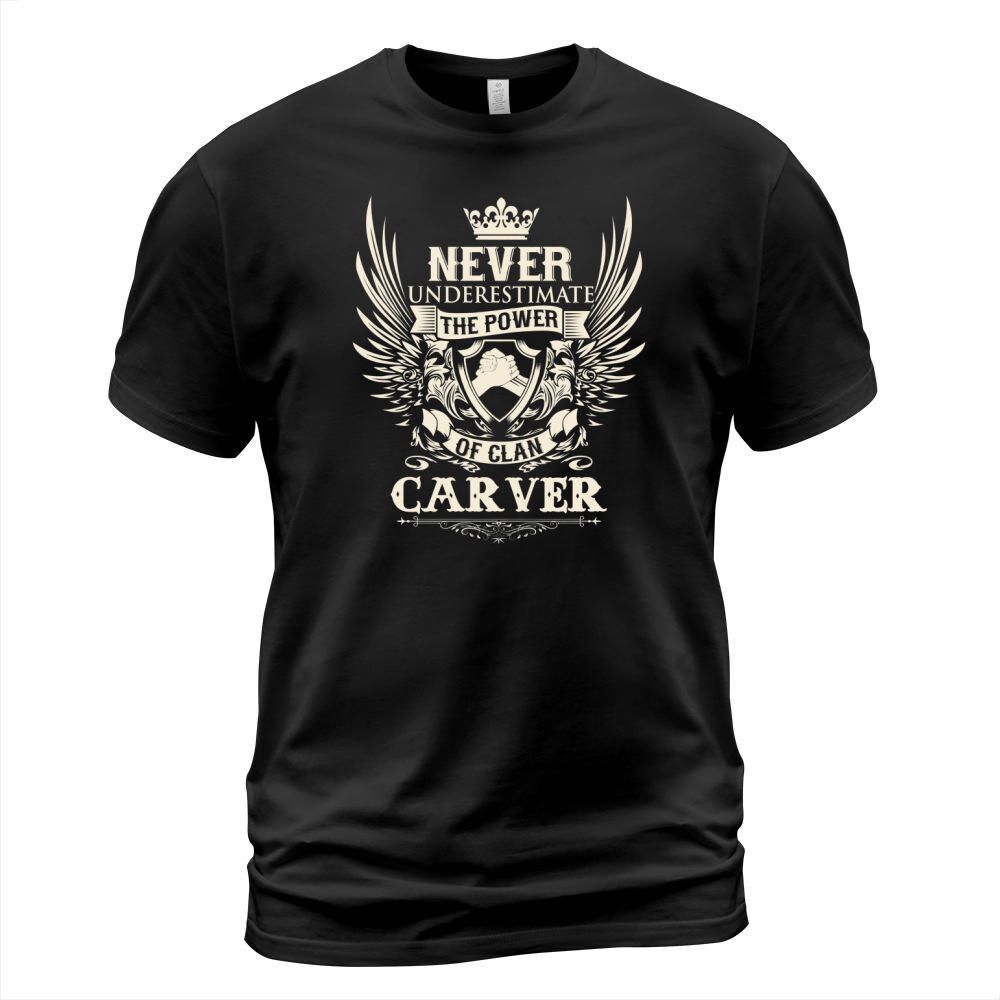 CARVER T-Shirt Unisex