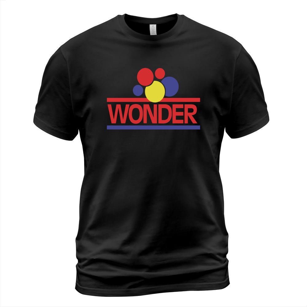 Vintage Wonder Bread T-Shirt Unisex