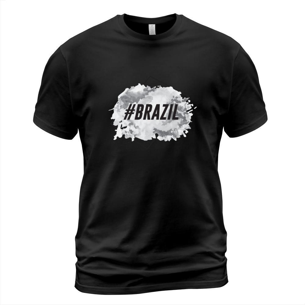 Brazil T-Shirt Unisex