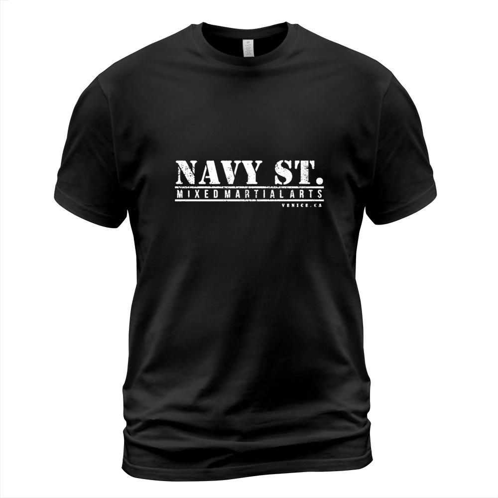 navy-street-vintage T-Shirt Unisex