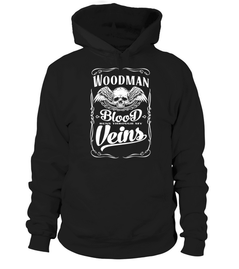 Funny Vintage Tshirt for Woodman Hoodie Unisex