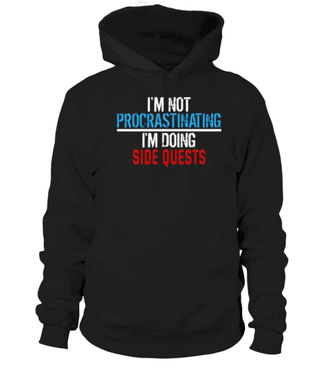 Quote Color Hoodie Unisex