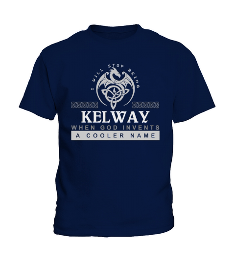 Good To Be KELWAY Tshirt Kids T-Shirt