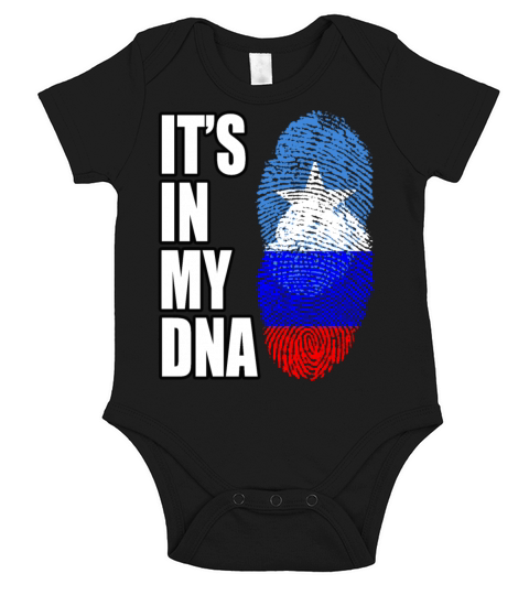 Somali And Russian Vintage Heritage DNA Flag Short Sleeve Baby One-Piece
