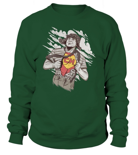 Chespirito T-Shirt Sweatshirt Unisex