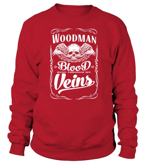 Funny Vintage Tshirt for Woodman Sweatshirt Unisex