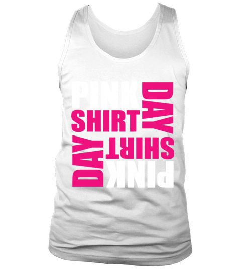 Day of Here Tank Top Unisex