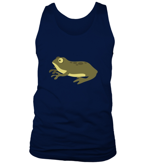 Forest animal(10) Tank Top Unisex