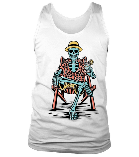 Its a swimming thing you wouldnt understand Tank Top Unisex