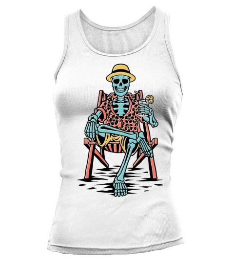 Its a swimming thing you wouldnt understand Tank top Woman