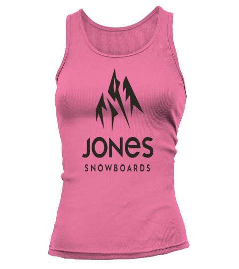 JOnes Snowboard - Mens Premium T-Shirt Tank top Woman