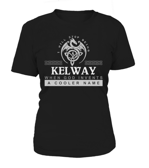 Good To Be KELWAY Tshirt Women's T-Shirt