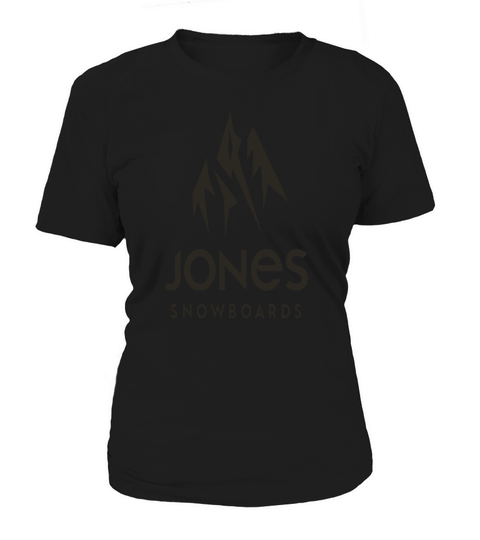 JOnes Snowboard - Mens Premium T-Shirt Women's T-Shirt