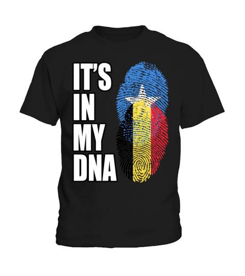 Somali And Belgian Vintage Heritage DNA Flag Kids T-Shirt