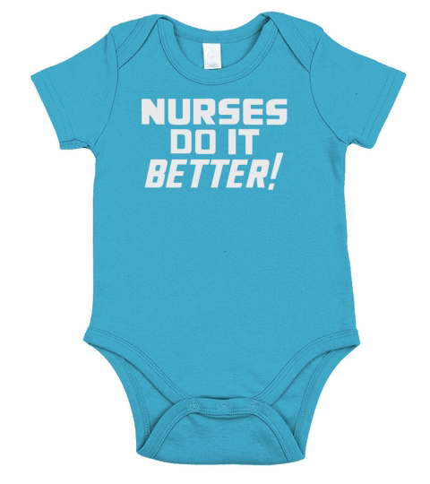 robert plant nurses do it better Tee Shirts Short Sleeve Baby One-Piece