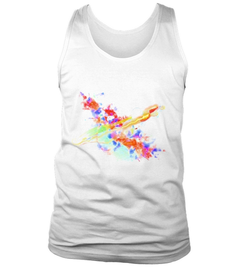 Space Ghost - Jan and Jace - Phantom Crusier T-Shirt Tank Top Unisex