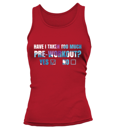 Yoga Quote For The Morning Yogi Have I Taken Too M Tank top Woman