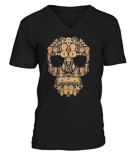 The Venture Brothers shirt V-Neck T-shirt