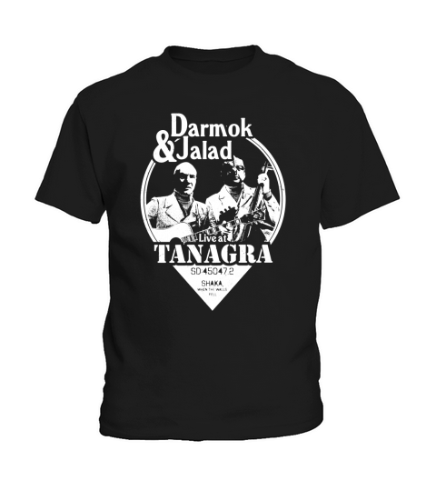 Darmok &Jalad Kids T-Shirt