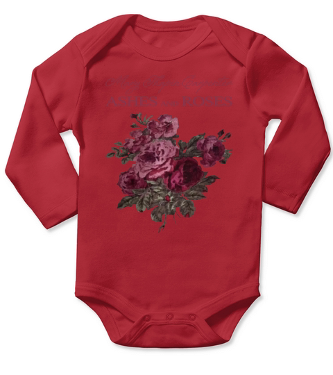 Mary Chapin Carpenter Tshirt Long Sleeve Baby One-Piece
