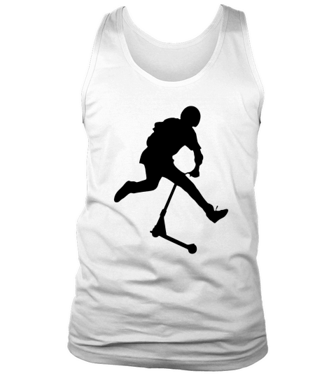 PROMISE Scooter Shirts T-Shirt Tank Top Unisex