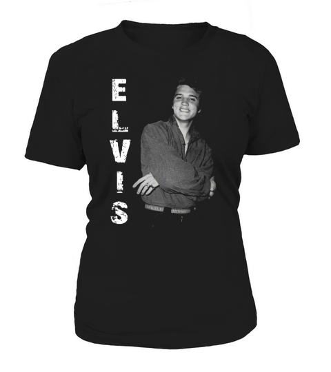 ELVIS SHIRT Women's T-Shirt