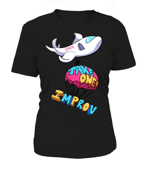 impwov Classic T Shirt Women's T-Shirt