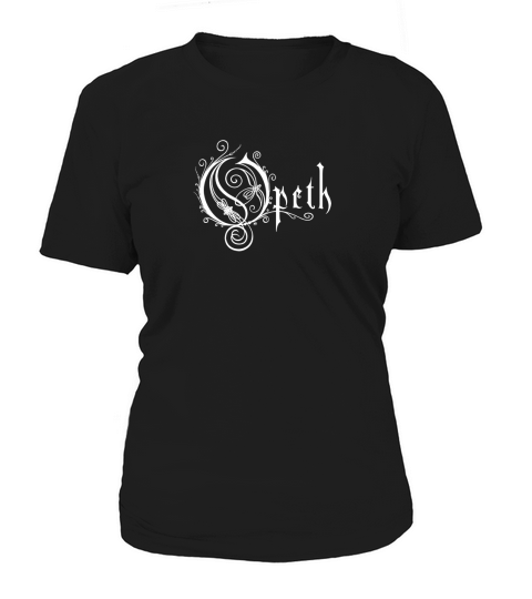 Opeth Rock Hard House Disco Music Drums - Mens T-Shirt Women's T-Shirt