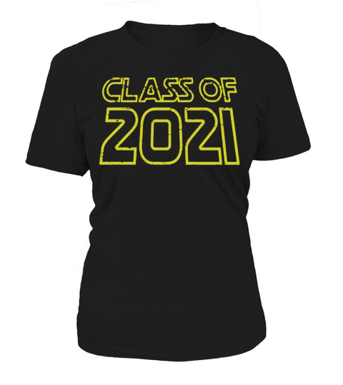 Class Of 2021 Women's T-Shirt