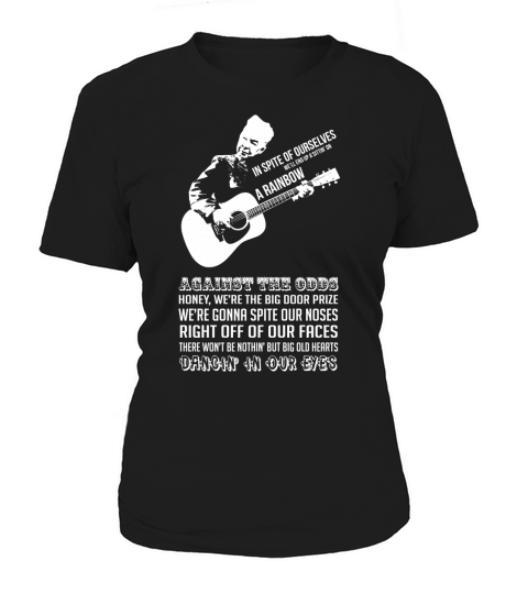 John Prine Legend For Fan Women's T-Shirt