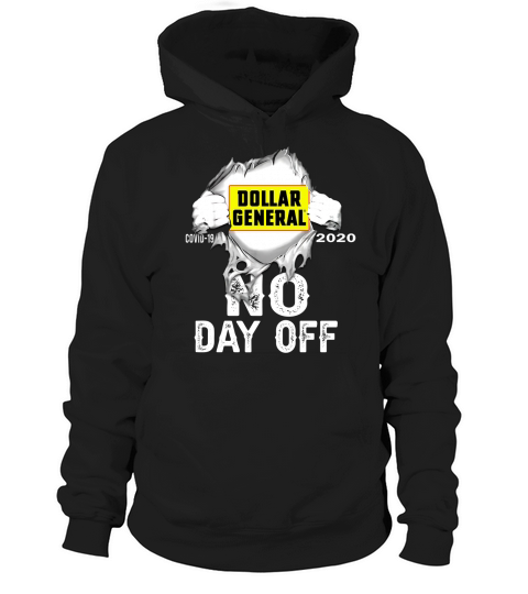 Dollar General Covid-19 2020 I Can’t Stay At Home shirtc Hoodie Unisex