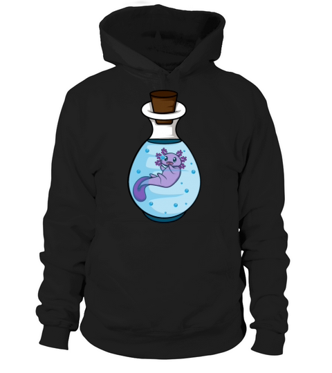 Potion Obsessed or In love Gift Hoodie Unisex