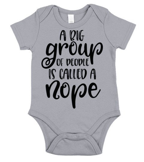 Funny Quote Social Distancing Quarantine Coronavir Short Sleeve Baby One-Piece