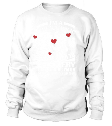 Chicken lovers Shirt Sweatshirt Unisex
